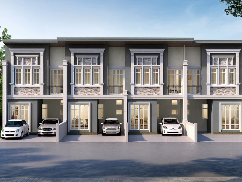 รูปภาพ โกลเด้น ทาวน์ สุขสวัสดิ์-พระราม 3 (Golden Town Suksawat - Rama 3)