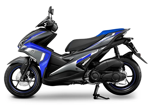 รูปภาพ ยามาฮ่า Yamaha Aerox ABS MY19 ปี 2019