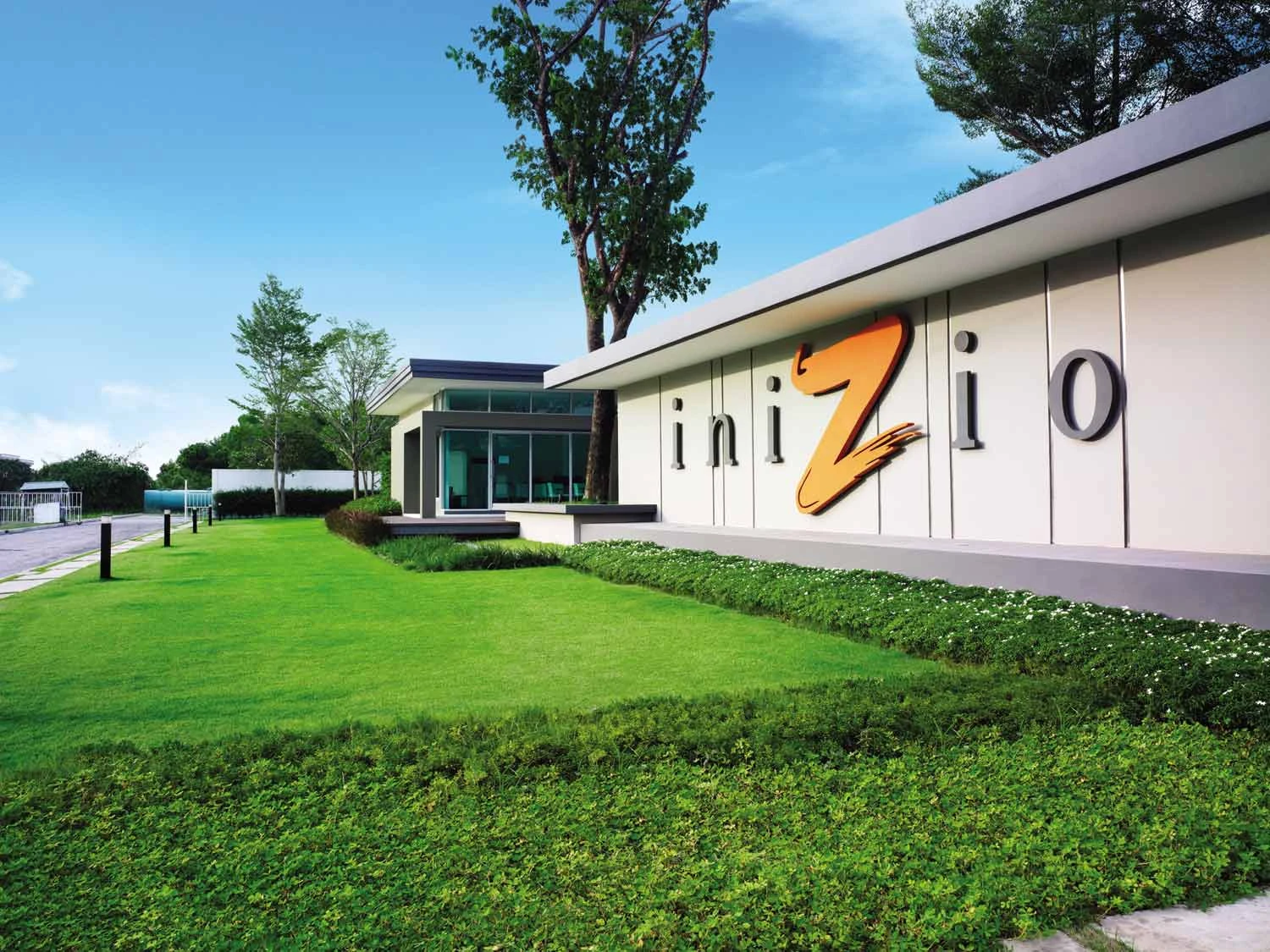 รูปภาพ อินนิซิโอ เกาะแก้ว ภูเก็ต (inizio Koh Kaew Phuket)