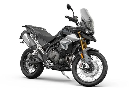 รูปภาพ ไทรอัมพ์ Triumph Tiger 900 GT ปี 2020