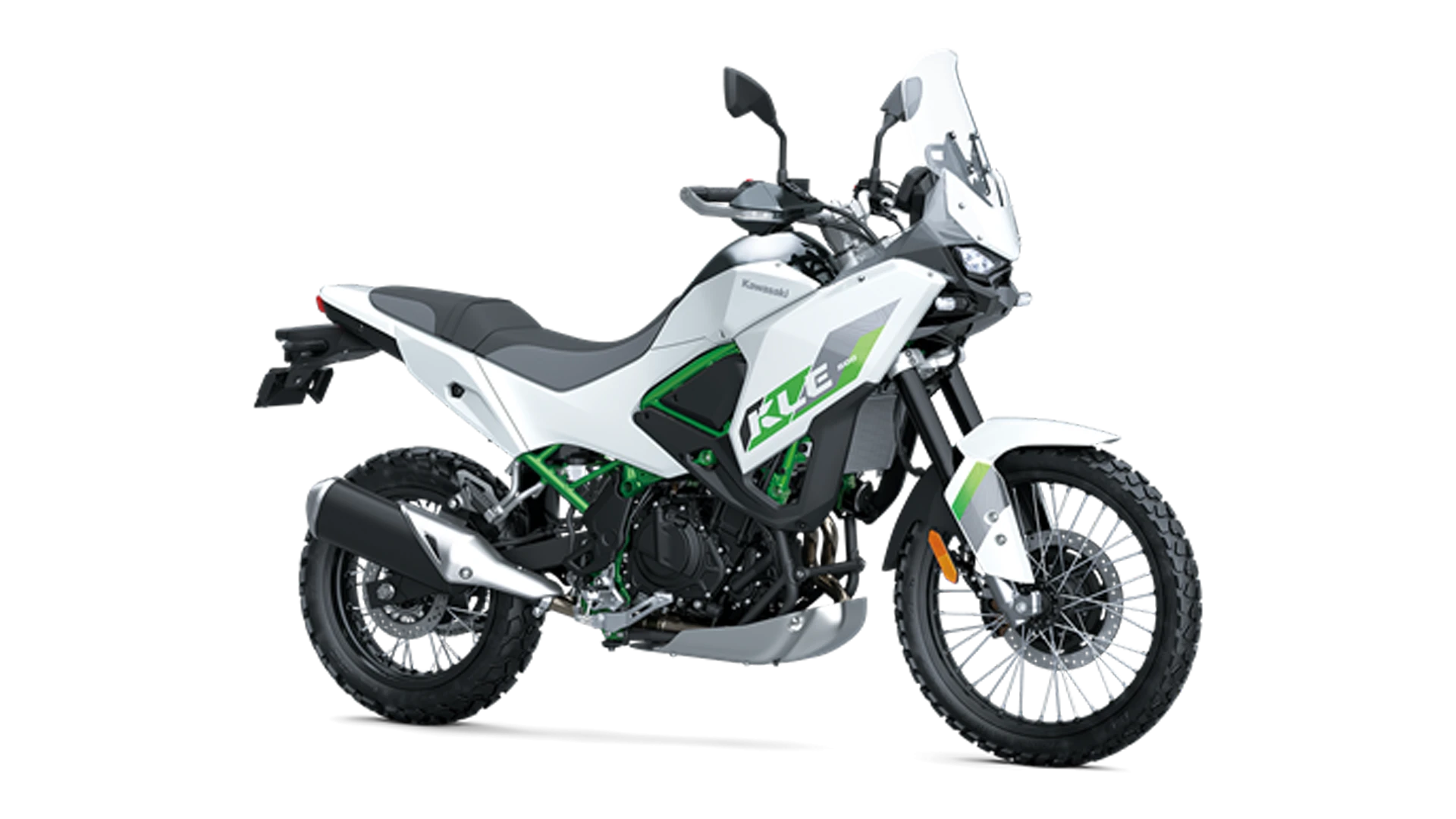 Kawasaki KLE คาวาซากิ Kawasaki KLE คาวาซากิ