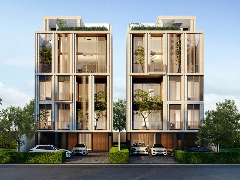 รูปภาพ ทู เอกมัย (Two Ekkamai)