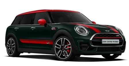 รูปภาพ มินิ Mini Clubman JOHN COOPER WORKS ปี 2017