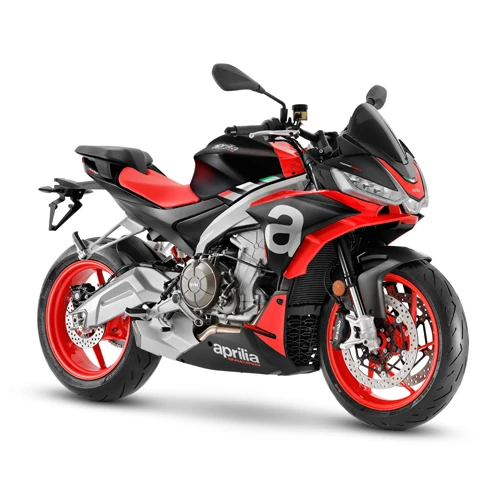 Aprilia Tuono ทุกรุ่นย่อย