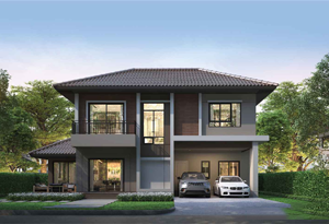 เวนิว ติวานนท์ - รังสิต