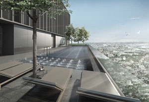 โนเบิล บี เทอร์ตี้ทรี - โนเบิล