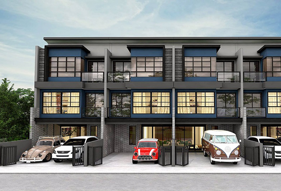 ลาซูลี่ MRT ไทรม้า-รัตนาธิเบศร์