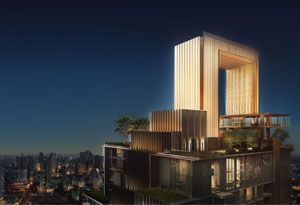 คิว สุขุมวิท - ควอลิตี้เฮ้าส์