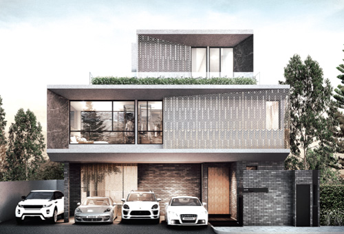 อาเทลล์ พัฒนาการ - ทองหล่อ (Artale Pattanakarn - Thonglor)