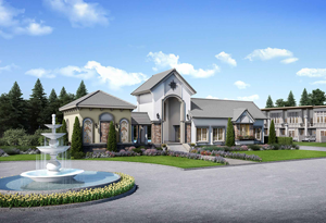 โกลเด้น ทาวน์ ๒ ลาดพร้าว-เกษตรนวมินทร์