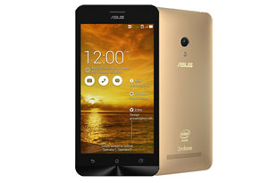 Asus Zenfone 5 LTE