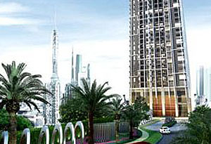 ย่านพหลโยธิน-สะพานควาย