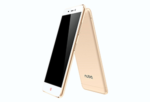 Nubia N1