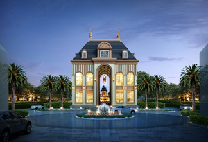 เดอะ นีซ รังสิต คลอง 3