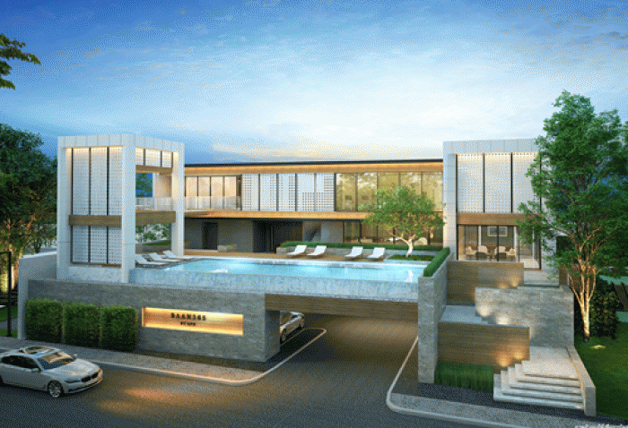 บ้าน 365 พระราม 3 (Baan 365 Rama 3)