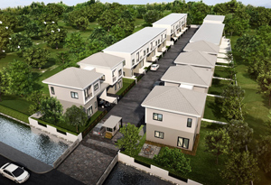 สมุทรปราการ, บางพลี, บางบ่อ, พระประแดง