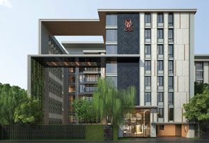 คลาส สารสิน-ราชดำริ - คลาส แอสเซส