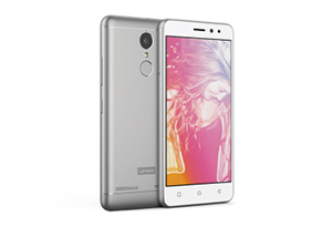 Lenovo K6 Power
