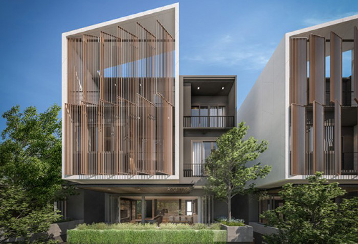 อาณา เอกมัย (ARNA Ekamai)