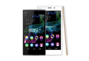 Wiko Ridge Fab 4G