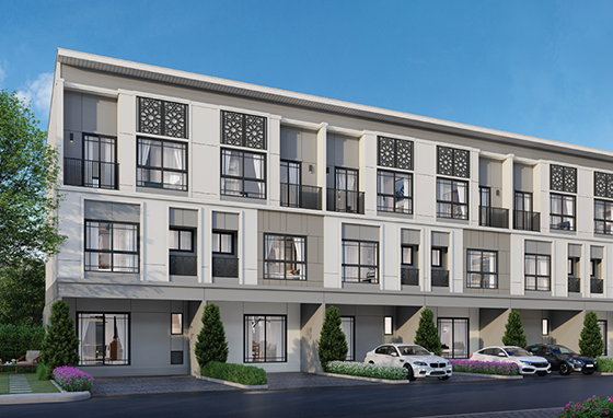 เดอะ เมทโทร งามวงศ์วาน