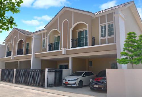 นิราวิลล์ ไอริช เศรษฐกิจ-นาดี สมุทรสาคร