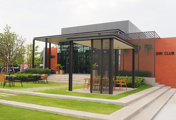 สิริ เพลส สุขสวัสดิ์ - พระราม 3