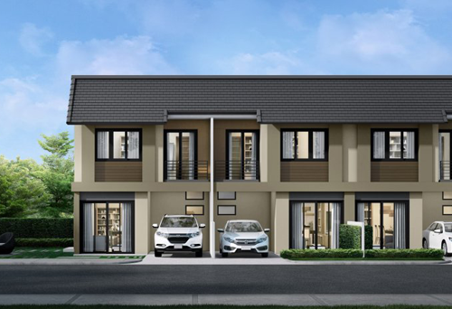 เดอะคัลเลอร์ส เปอตี วงแหวน - ราชพฤกษ์