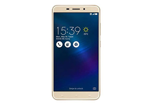 Asus ZenFone 3 Max 5.2