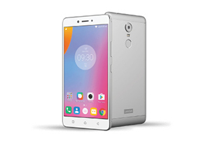 Lenovo K6 Note