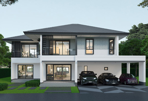 สายไหม, เกษตร-นวมินทร์, รามอินทรา