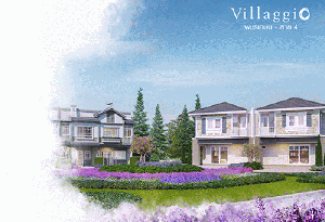 วิลลาจจิโอ เพชรเกษม - สาย 4