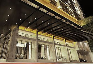 ย่านรัชดา-ห้วยขวาง