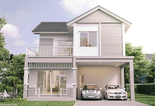 (ปริญสิริ) อิคอนเนเจอร์ พระราม 2 - เทียนทะเล