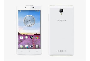 Oppo Neo 5