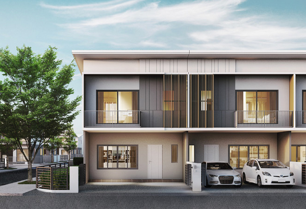 เดอะ คอนเนค กรุงเทพ - ปทุมธานี