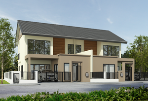 บ้านเคหะกตัญญู คลองหลวง 1