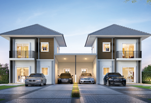 แลนซีโอ คริป วงแหวนฯ - ลำลูกกา คลอง 6