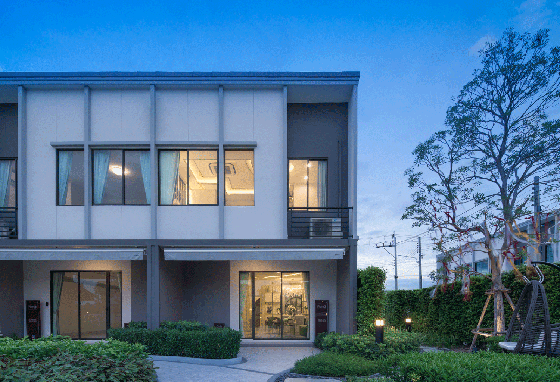 พลีโน่ บางนา - อ่อนนุช