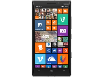 Nokia Lumia 930