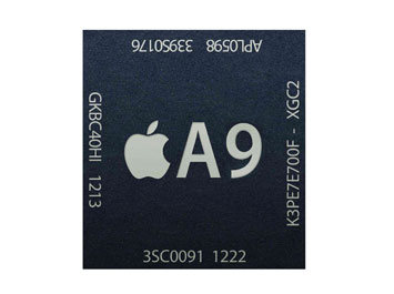 Apple A9