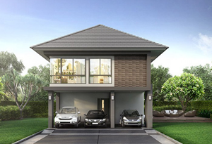 พราโด้ โชคชัย 4