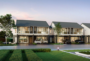 ศุภาลัย เบลล่า วงแหวน - รามอินทรา