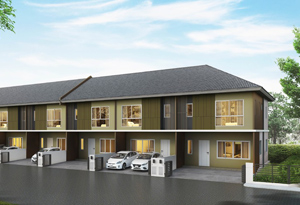 นนทบุรี, บางบัวทอง, บางใหญ่, ปากเกร็ด