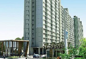 ย่านบางนา-ศรีนครินทร์