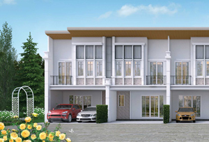 ประเวศ, พระโขนง, สวนหลวง