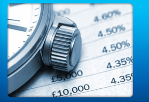 บัญชีเงินฝากประจำแบบธรรมดาแอ็บโซลูท - ธ.ซิตี้แบงก์