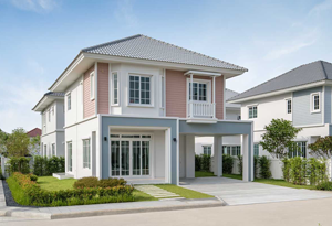 ชวนชื่น ไพร์ม กรุงเทพ - ปทุมธานี