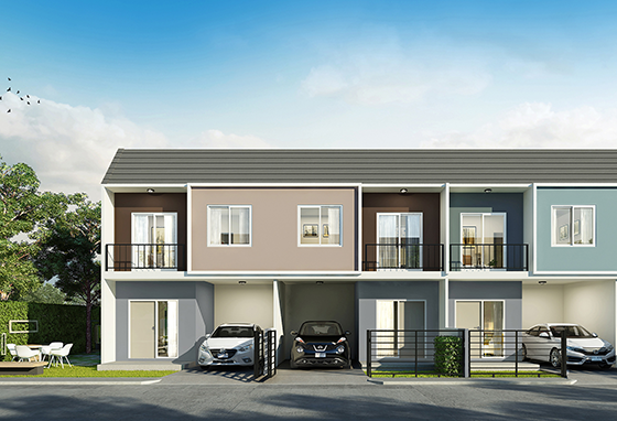 เดอะ เพลส กาญจนาภิเษก-ราชพฤกษ์ 2