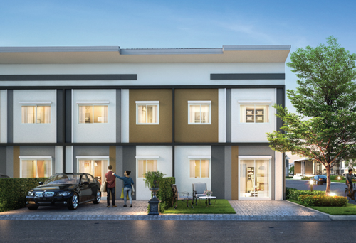 ไลโอ บลิสซ์ วงแหวน - ลำลูกกา คลอง 6